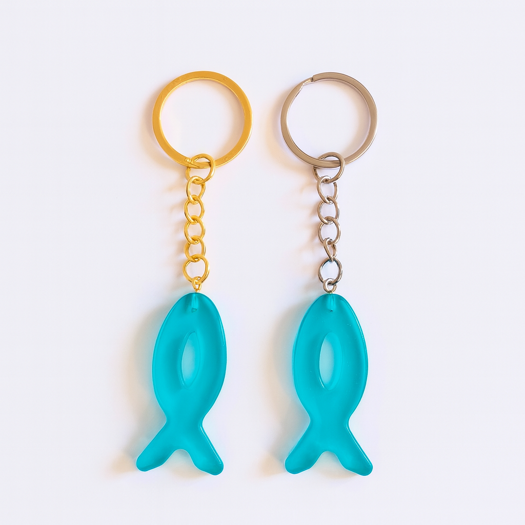 Porte clés ôdag Aqua