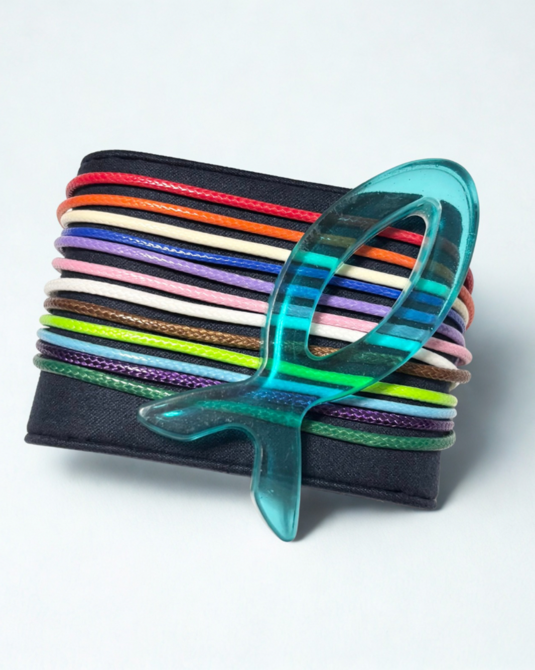 Cordon Ôdag -  couleur