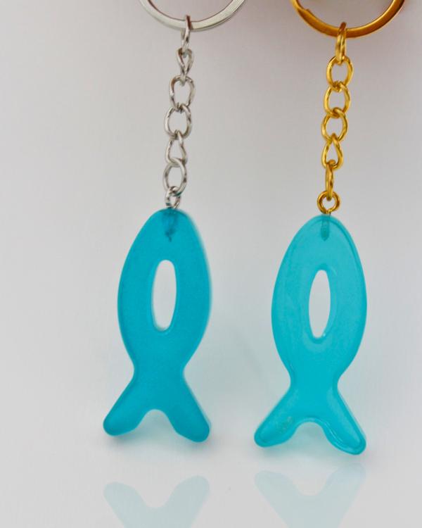 Porte clés ôdag Aqua