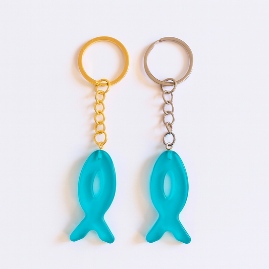 Porte clés ôdag Aqua