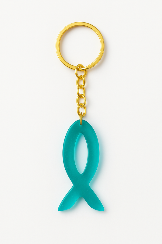 Porte clés ôdag Aqua