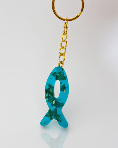 Porte-Clés Ôdag Or