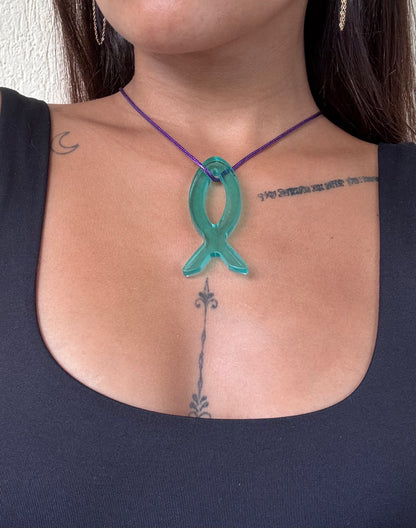 Cordon Ôdag -  couleur