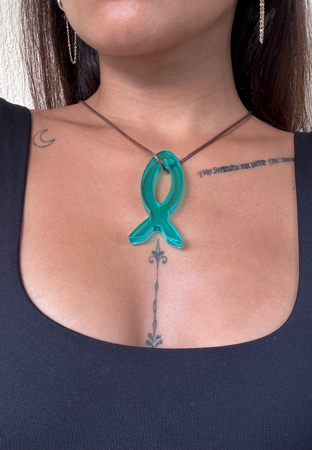 Cordon Ôdag -  couleur