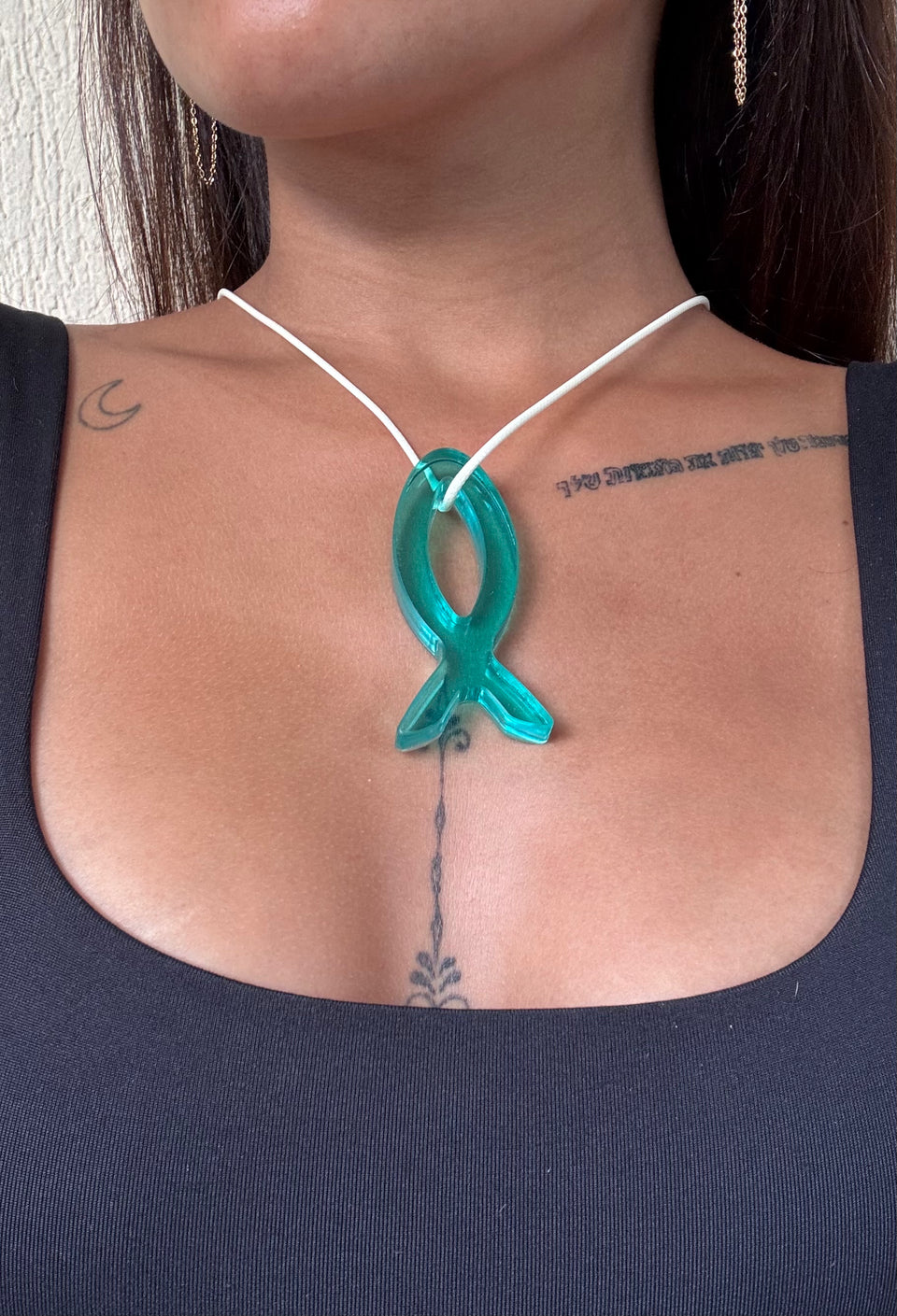 Cordon Ôdag -  couleur