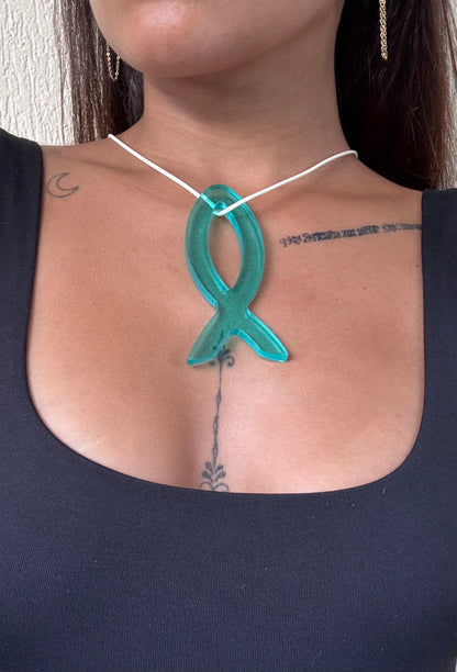 Cordon Ôdag -  couleur