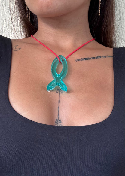 Cordon Ôdag -  couleur