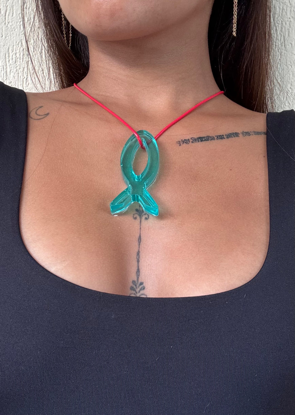 Cordon Ôdag -  couleur