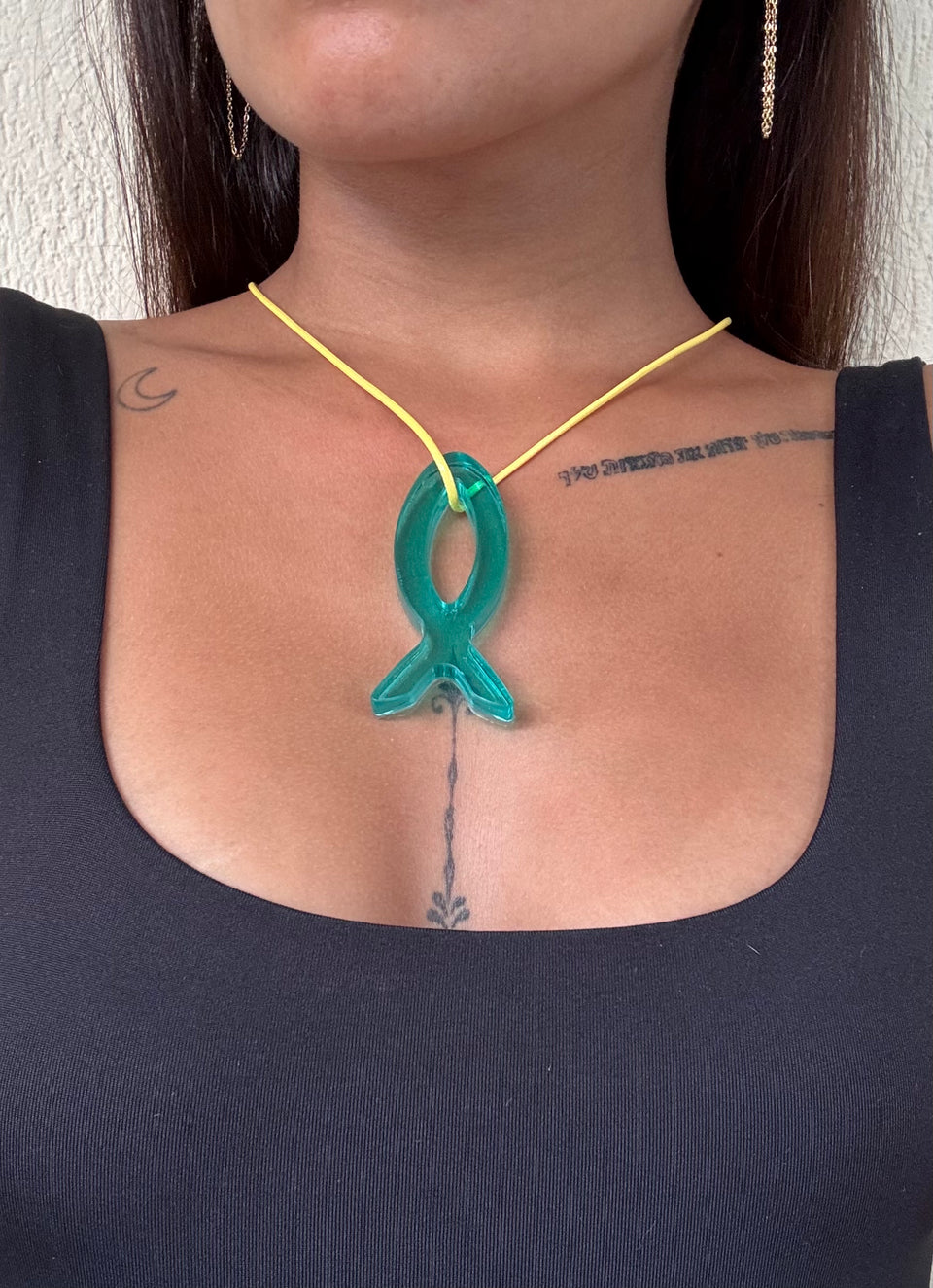 Cordon Ôdag -  couleur