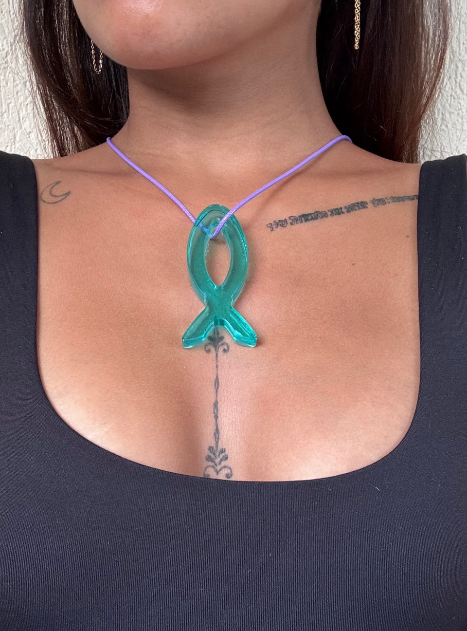 Cordon Ôdag -  couleur