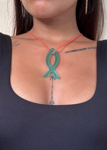 Cordon Ôdag -  couleur