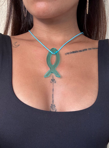 Cordon Ôdag -  couleur