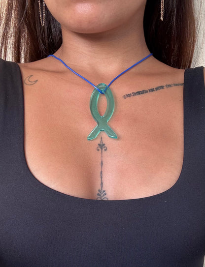 Cordon Ôdag -  couleur