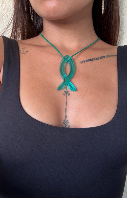 Cordon Ôdag -  couleur