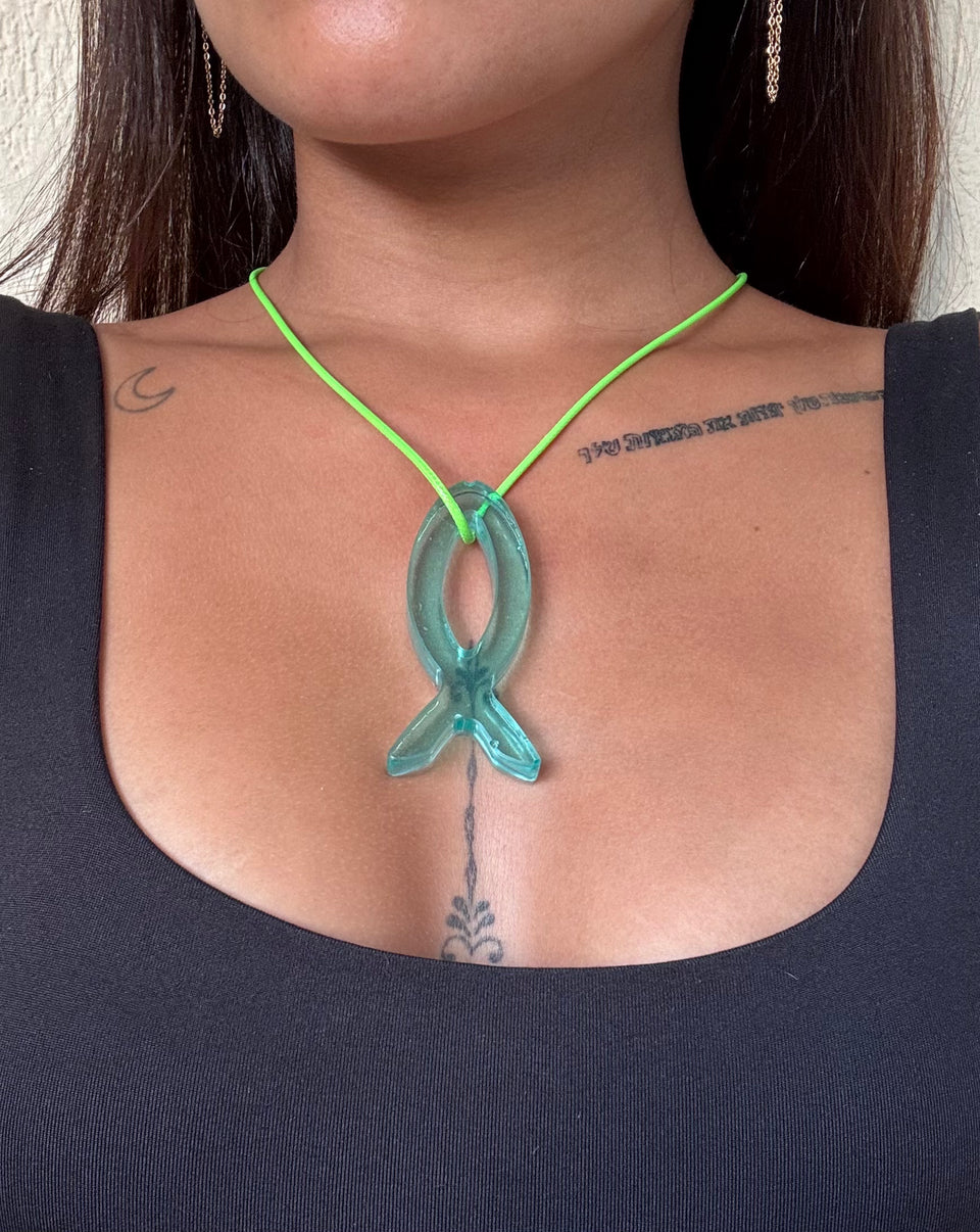 Cordon Ôdag -  couleur