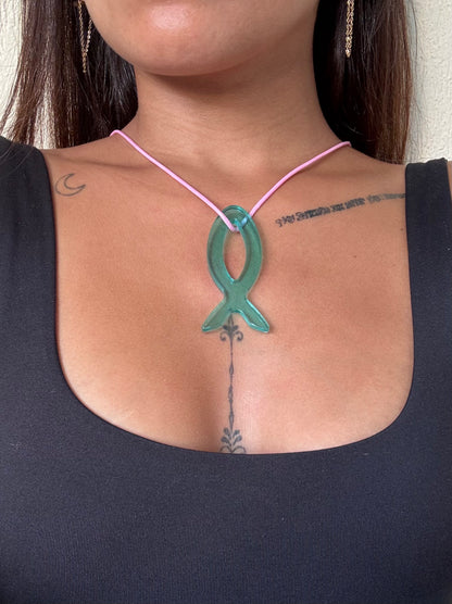 Cordon Ôdag -  couleur