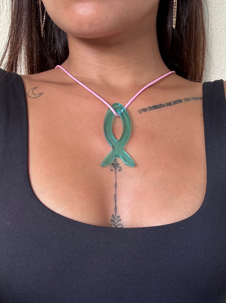 Cordon Ôdag -  couleur