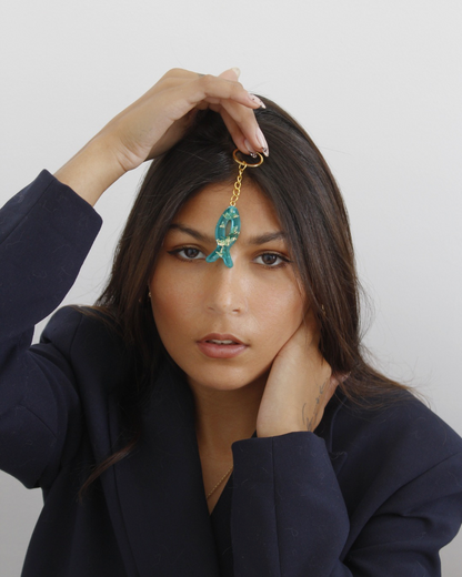 Porte-Clés Ôdag Or