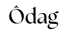 Ôdag