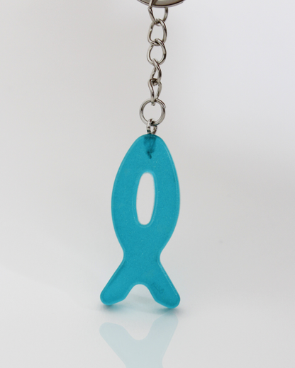 Porte clés ôdag Aqua