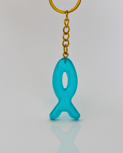 Porte clés ôdag Aqua